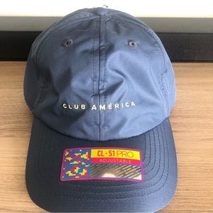 Club America Hat